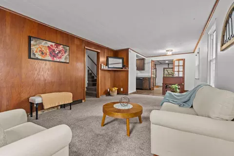 Living - 1223 W Summer St, Appleton, WI 54914 photo 1 of 3