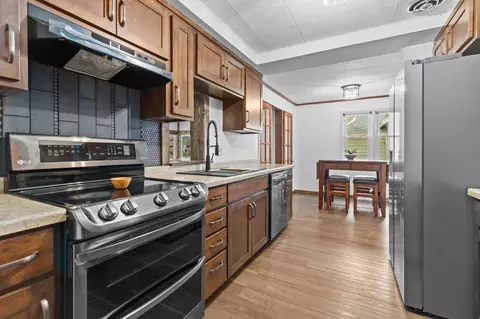 Kitchen - 1223 W Summer St, Appleton, WI 54914 photo 1 of 4