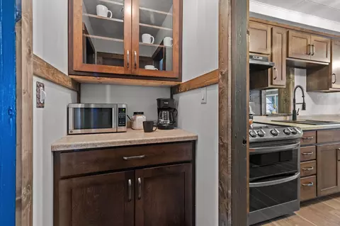 Kitchen - 1223 W Summer St, Appleton, WI 54914 photo 4 of 4