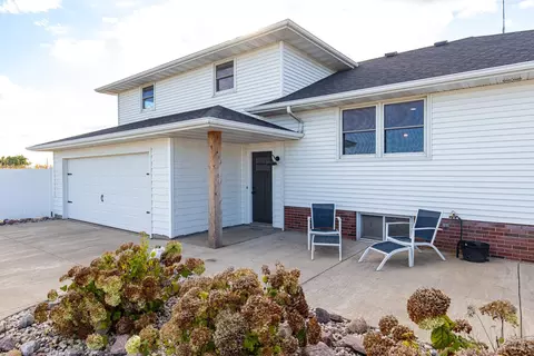 n5598 State Road # 47, Black Creek, WI 54106