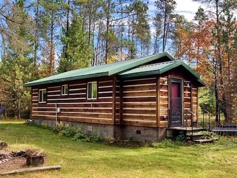 n18251 Petite Lane, Pembine, WI 54156