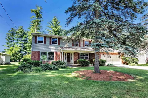 433 Fairview Way, Shawano, WI 54166
