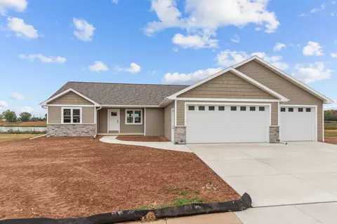 1224 S Kensington Dr, Appleton, WI 54915