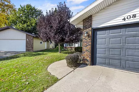 408 E Vermont Ave, Appleton, WI 54911 photo 3