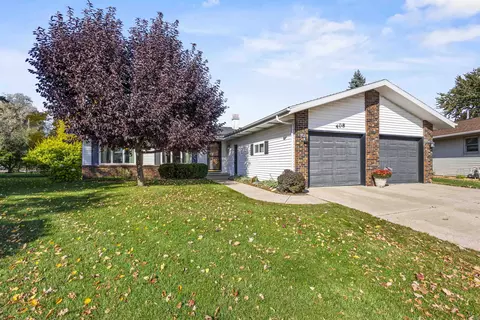 408 E Vermont Ave, Appleton, WI 54911
