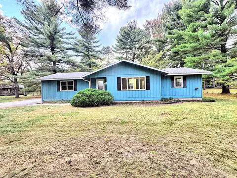 n2229 Vacation Village Drive, Wautoma, WI 54982