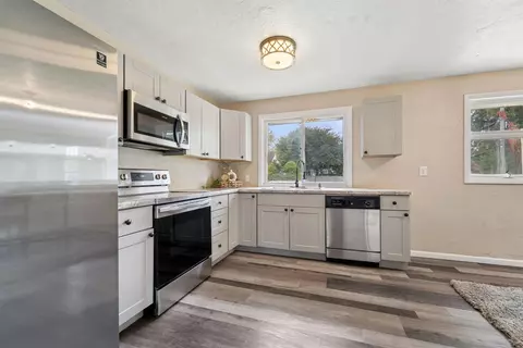 Kitchen - 1513 E Calumet St, Appleton, WI 54915 photo 1 of 2