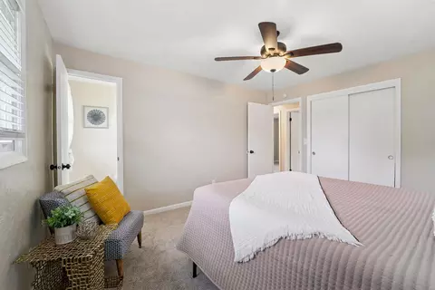 Bedroom - 1513 E Calumet St, Appleton, WI 54915 photo 2 of 6