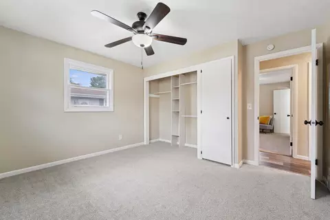 Bedroom - 1513 E Calumet St, Appleton, WI 54915 photo 6 of 6