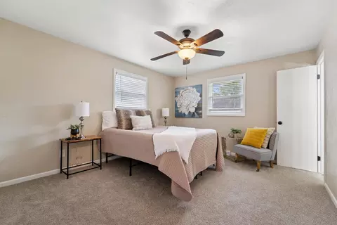Bedroom - 1513 E Calumet St, Appleton, WI 54915 photo 1 of 6