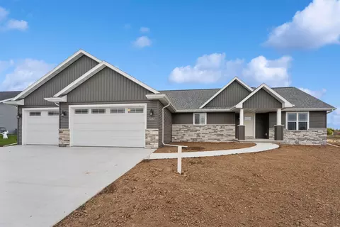 w7020 Jaclyn Lane, Greenville, WI 54942