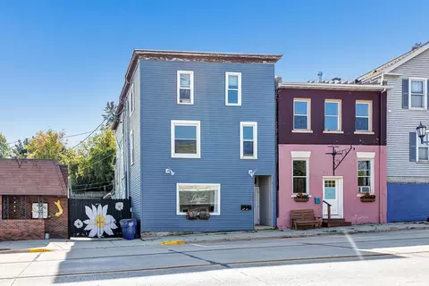 314 Ellis St, Kewaunee, WI 54216