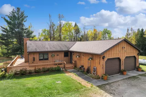 w4485 County Road G, Porterfield, WI 54159