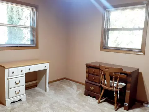 Bedroom - n3992 Shamrock Circle, Appleton, WI 54913 photo 1 of 6