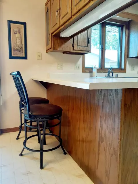 Kitchen - n3992 Shamrock Circle, Appleton, WI 54913 photo 1 of 8