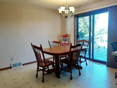 Dining - n3992 Shamrock Circle, Appleton, WI 54913 photo 1 of 2