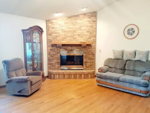 Living - n3992 Shamrock Circle, Appleton, WI 54913 photo 4 of 5