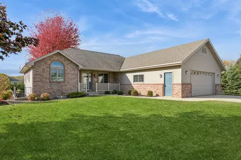 n8865 Tiffany Lane, Brillion, WI 54110