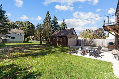 Exterior - 1613 N Division St, Appleton, WI 54911 photo 8 of 10