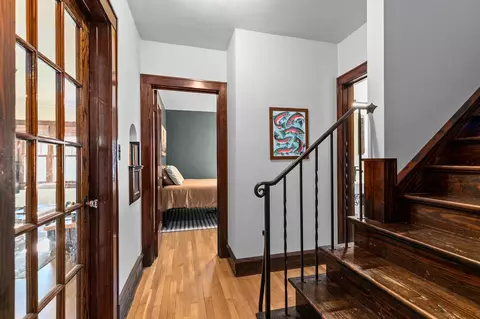 Entry Way - 1613 N Division St, Appleton, WI 54911 photo 4 of 14