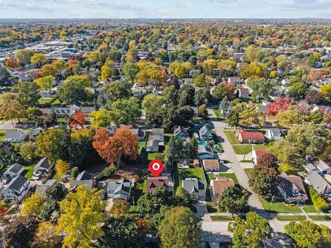 View/Area - 1613 N Division St, Appleton, WI 54911 photo 7 of 9