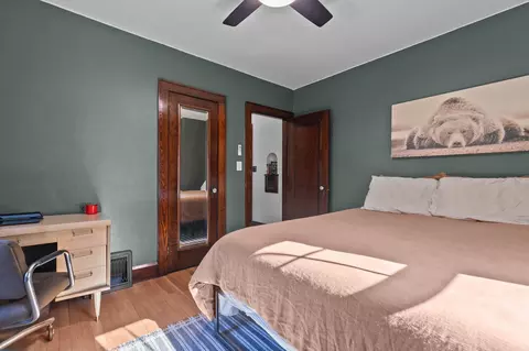 Bedroom - 1613 N Division St, Appleton, WI 54911 photo 2 of 6