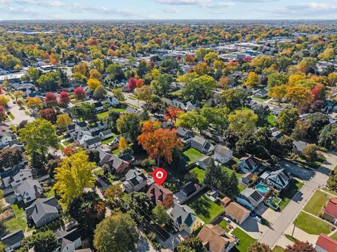 View/Area - 1613 N Division St, Appleton, WI 54911 photo 8 of 9