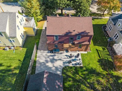 View/Area - 1613 N Division St, Appleton, WI 54911 photo 4 of 9