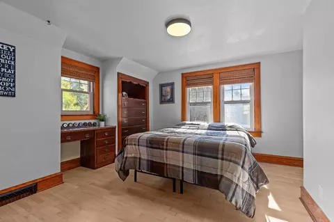 Bedroom - 1613 N Division St, Appleton, WI 54911 photo 3 of 6