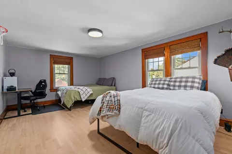 Bedroom - 1613 N Division St, Appleton, WI 54911 photo 5 of 6