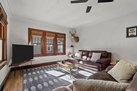 Living - 1613 N Division St, Appleton, WI 54911 photo 3 of 8