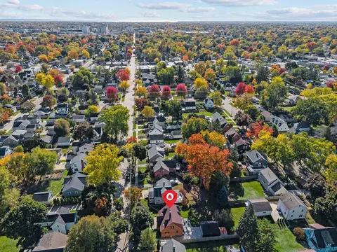 View/Area - 1613 N Division St, Appleton, WI 54911 photo 9 of 9
