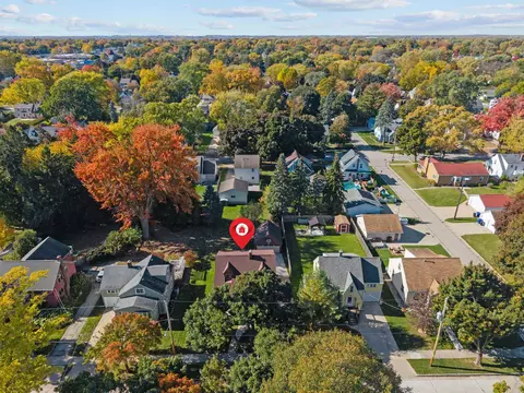 View/Area - 1613 N Division St, Appleton, WI 54911 photo 6 of 9