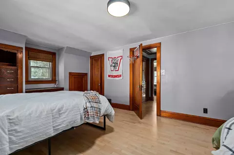 Bedroom - 1613 N Division St, Appleton, WI 54911 photo 6 of 6