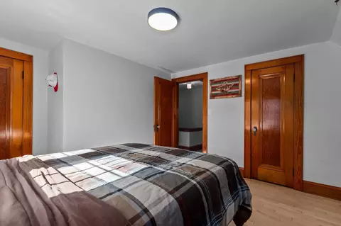 Bedroom - 1613 N Division St, Appleton, WI 54911 photo 4 of 6