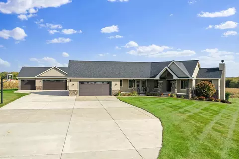 n3736 County Road Ab, Luxemburg, WI 54217
