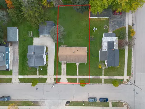1517 W Rogers Ave, Appleton, WI 54914 photo 4
