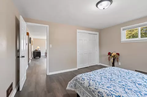 Bedroom - 2500 S Jefferson St, Appleton, WI 54915 photo 2 of 4