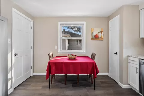 Dining - 2500 S Jefferson St, Appleton, WI 54915 photo 1 of 1