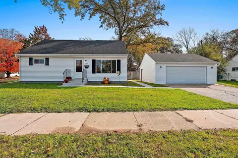 2500 S Jefferson St, Appleton, WI 54915