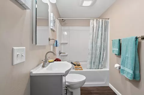 Bath - 2500 S Jefferson St, Appleton, WI 54915 photo 1 of 2