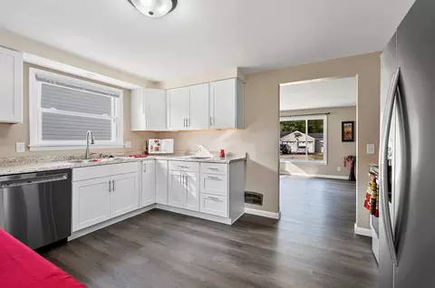 Kitchen - 2500 S Jefferson St, Appleton, WI 54915 photo 2 of 6