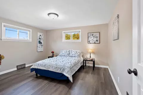 Bedroom - 2500 S Jefferson St, Appleton, WI 54915 photo 1 of 4