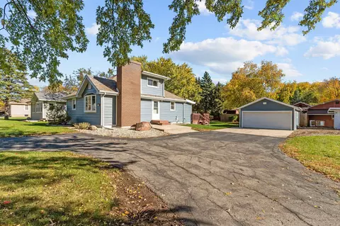 1266 Conrad St, Oshkosh, WI 54904