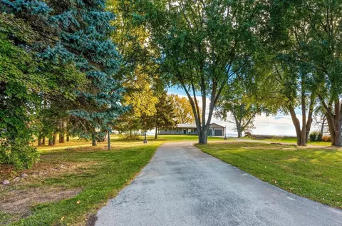 3660 Cty Rd S, Little Suamico, WI 54141