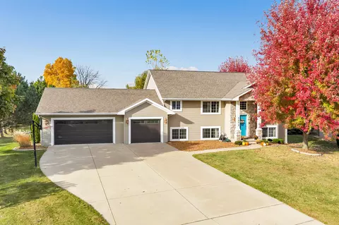 3373 Davies Ave, Green Bay, WI 54311