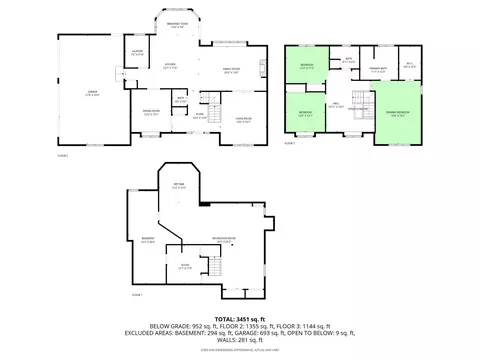 Floorplan - 13 Olde Paltzer Ln, Appleton, WI 54913 photo 1 of 2