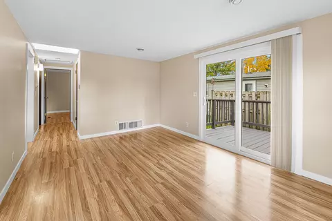 Living - 709 Vermont St, Ripon, WI 54971 photo 1 of 2