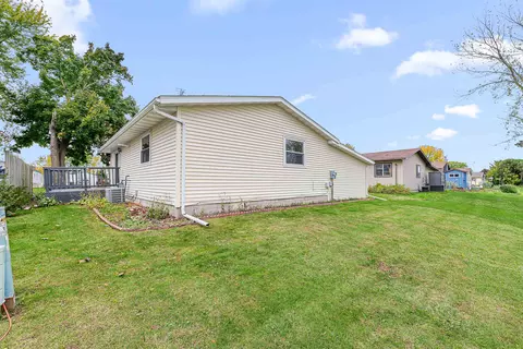 Exterior - 709 Vermont St, Ripon, WI 54971 photo 1 of 5