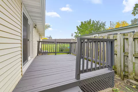 Exterior - 709 Vermont St, Ripon, WI 54971 photo 5 of 5
